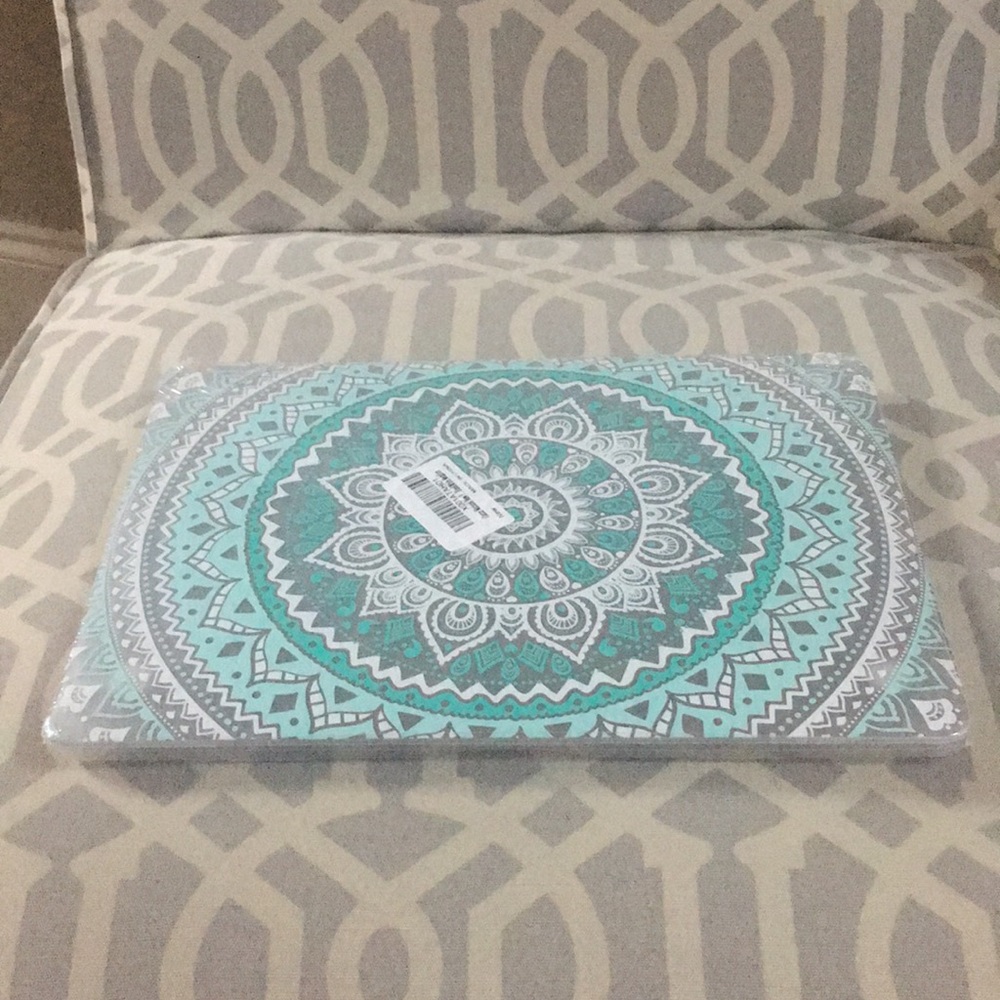 Brand new MacBook Pro protector!